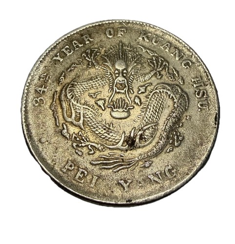 1908 china 34th - china,,