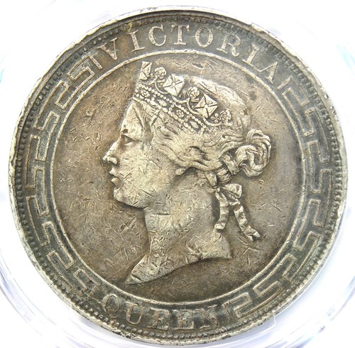 1868 cina hong kong - 1868,