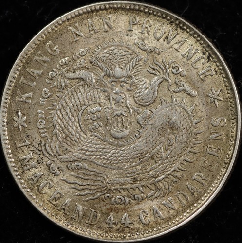 Cina provincia kiangnan - cina, 20