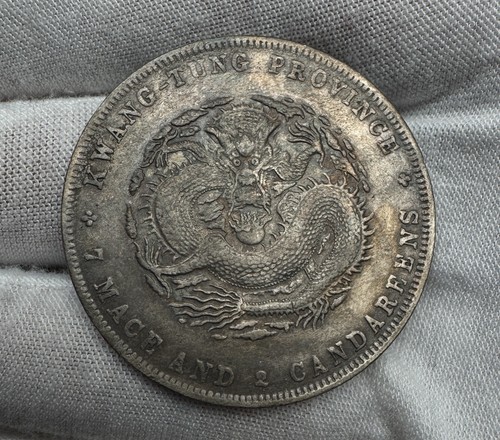 1890 1908 cina kwangtung - cina,