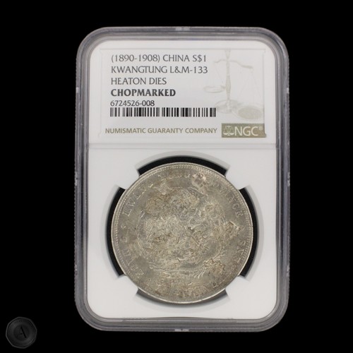 Cina yuan dragon dollar - cina, "dragon