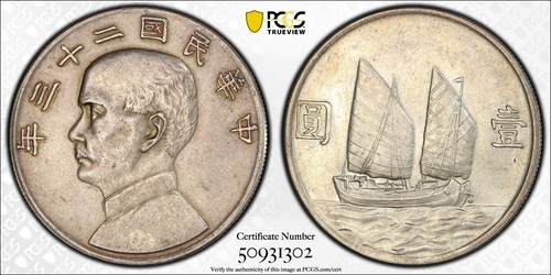 China republic dollar - china,