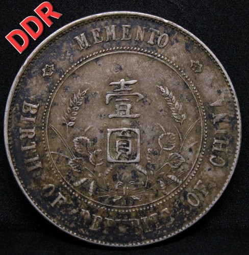 Dollaro 1927 - $1,