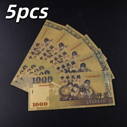 Pezzi cina 1000 - 1000, dollari