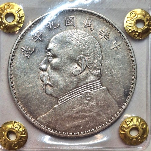 Cina china dollaro - cina,