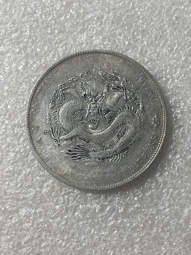Dollaro cinese kiangnan 1902 - 1902,